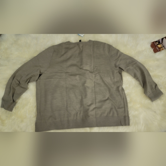 Womens Katherine Barclay Merino Wool Lghtweight Sweater size 3X - Picture 2 of 12